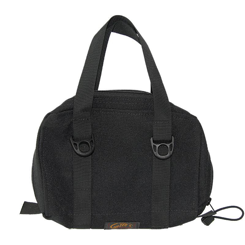 FIRST CALL NYLON BAG 9 X 6 X 2.5 EMS Case Hi-Tec Intervention