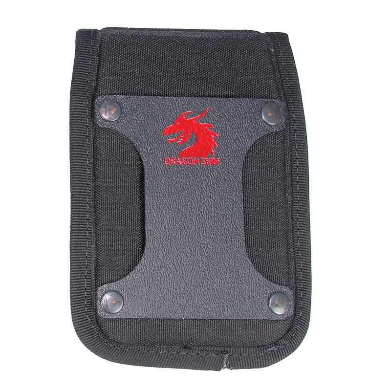 CELL PHONE CASE GALAXIE 3 & 4 I-PHONE 6 H/V POLY BELT LOOP