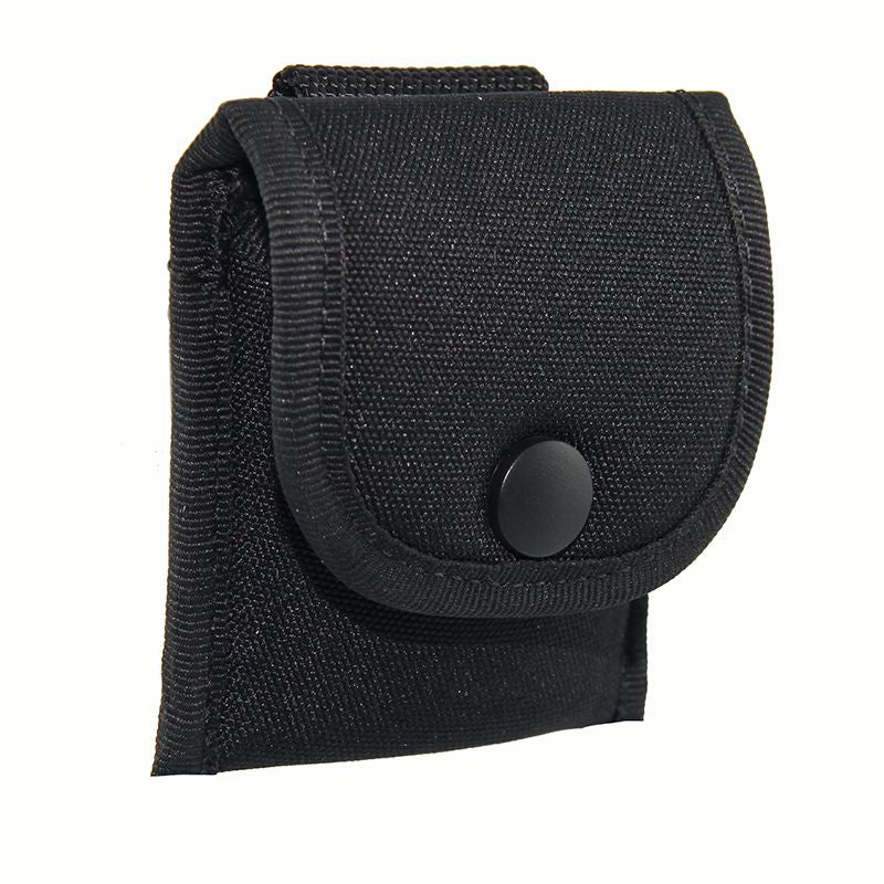 LATEX GLOVE POUCH W/ CLOSED BELT LOOP (SINGLE PAIR) Latex Glove Holder Hi-Tec Intervention