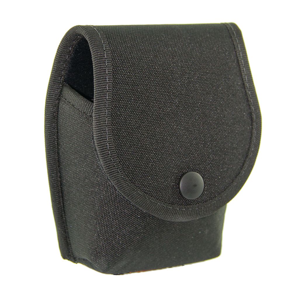 CASE FOR LEG IRONS PEERLESS 703 W/ FLAP LEG IRON CASE Hi-Tec Intervention