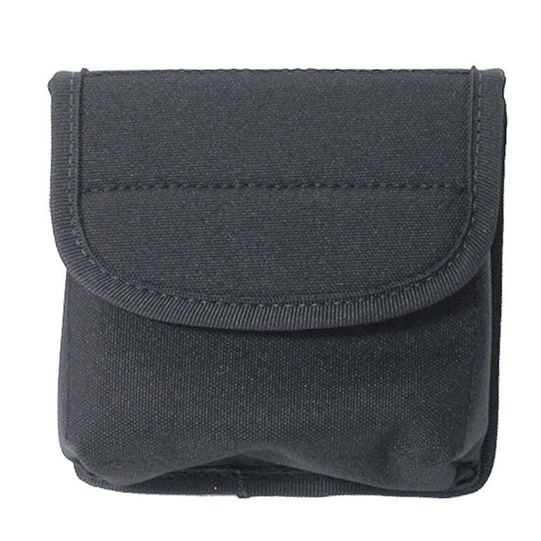 CLOSED LEATHER GLOVE CASE Latex Glove Holder Hi-Tec Intervention
