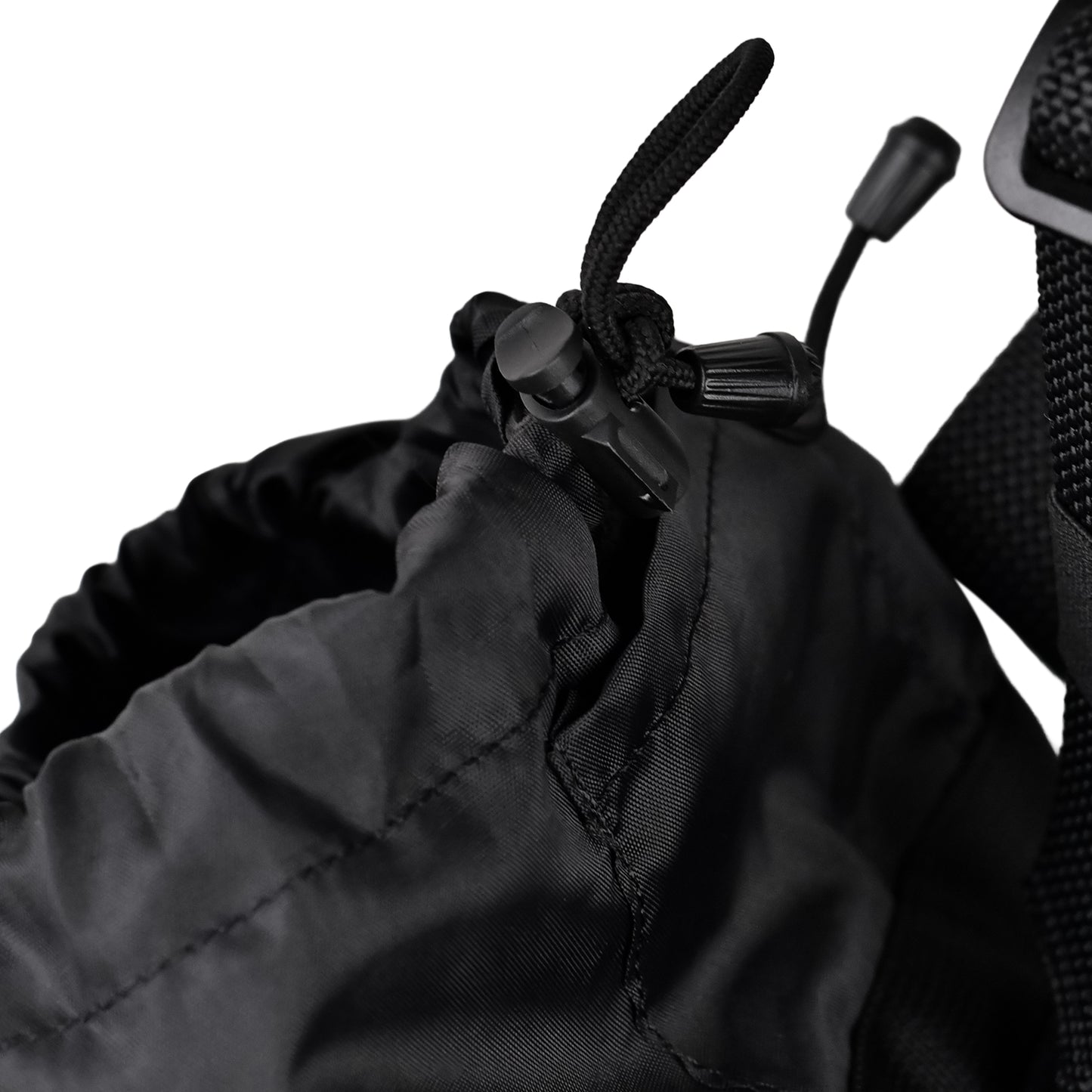 Cinch-Top Rope Deployment Drop Leg Bag Rope Bag Hi-Tec Intervention