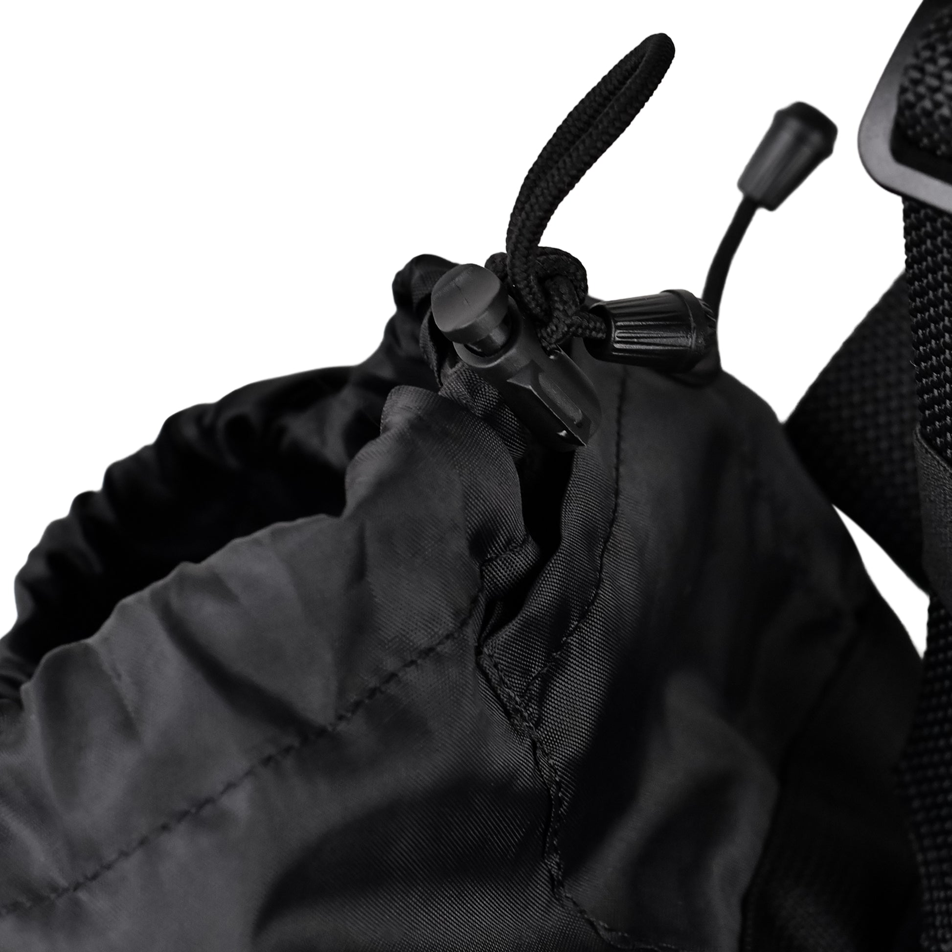 Cinch-Top Rope Deployment Drop Leg Bag Rope Bag Hi-Tec Intervention