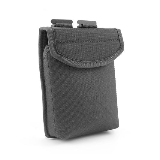 MOLLE LOC-STICK PADDED NOTEBOOK POUCH