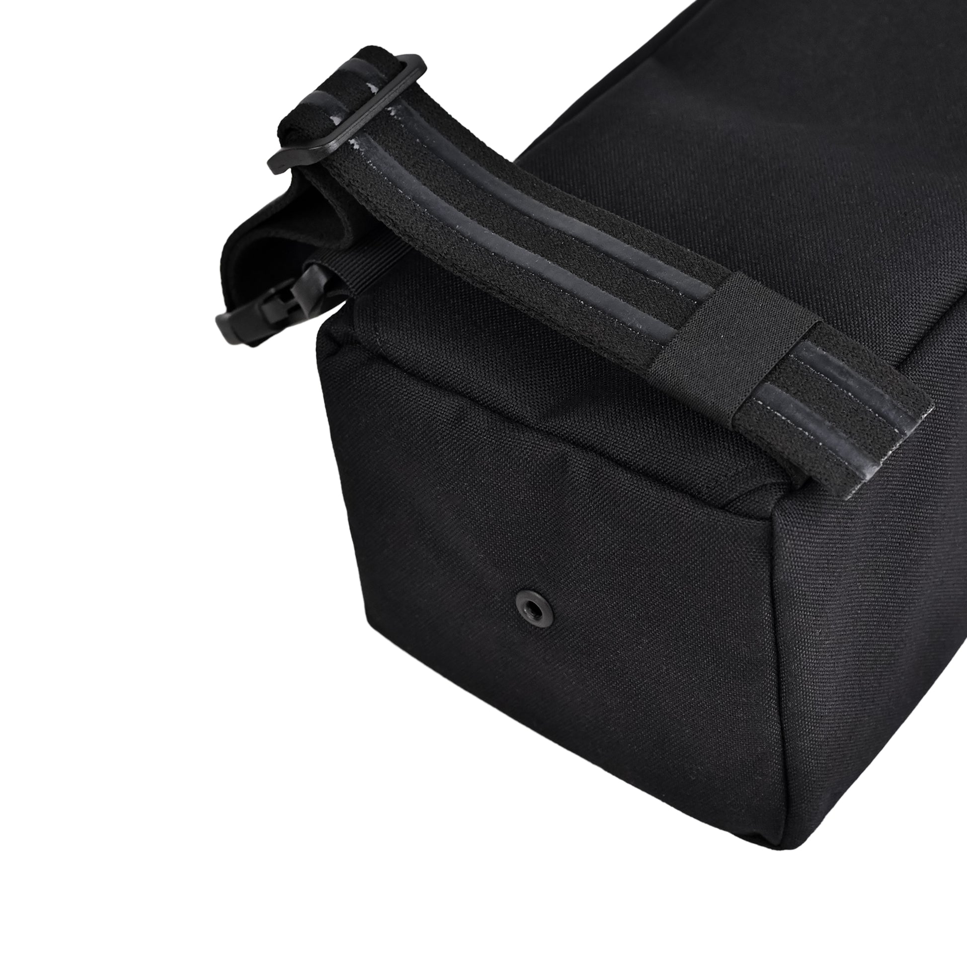 Cinch-Top Rope Deployment Drop Leg Bag Rope Bag Hi-Tec Intervention