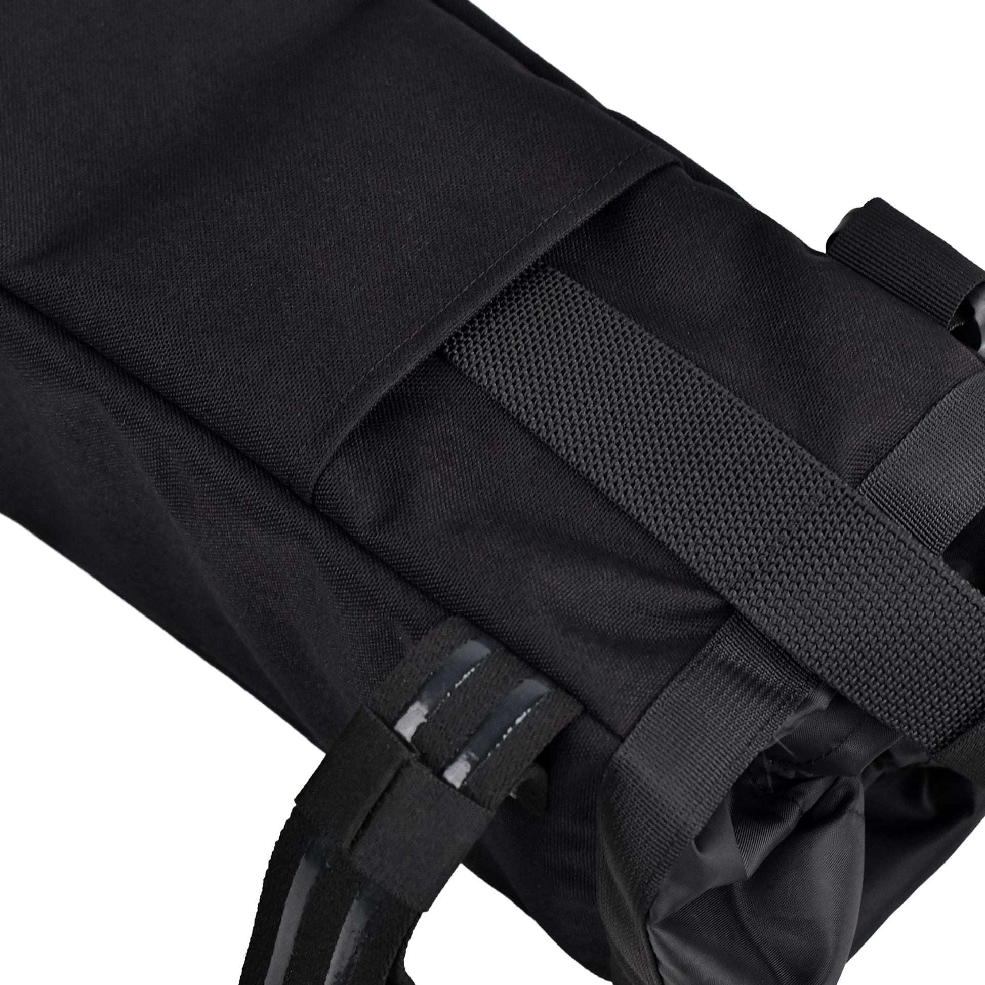 Cinch-Top Rope Deployment Drop Leg Bag Rope Bag Hi-Tec Intervention
