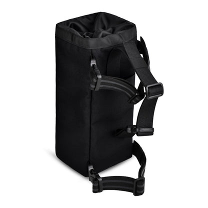 Cinch-Top Rope Deployment Drop Leg Bag Rope Bag Hi-Tec Intervention