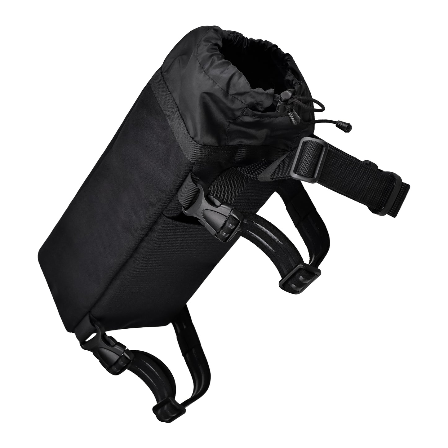 Cinch-Top Rope Deployment Drop Leg Bag Rope Bag Hi-Tec Intervention