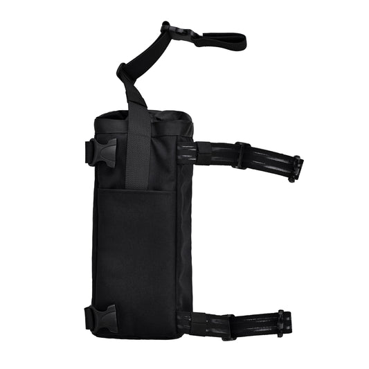 Cinch-Top Rope Deployment Drop Leg Bag Rope Bag Hi-Tec Intervention