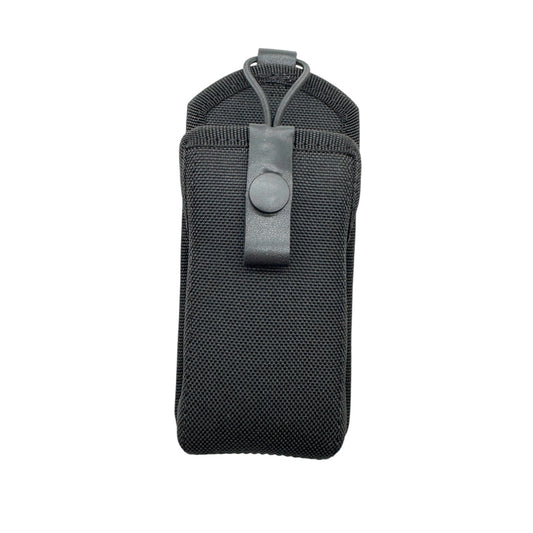 MOLLE LOC-STICK PADDED UNIVERSAL RADIO POUCH DUAL CUT Hi-Tec Intervention