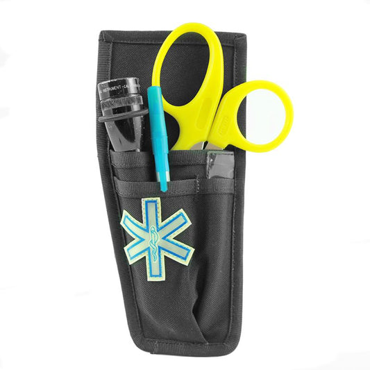 EMS, MULTI 4 WITH GLOW-FLEX EMS Case Hi-Tec Intervention