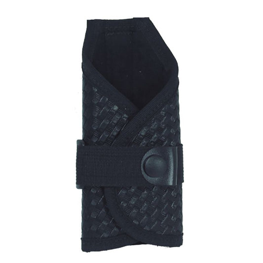 Basketweave Search Glove Carrier
