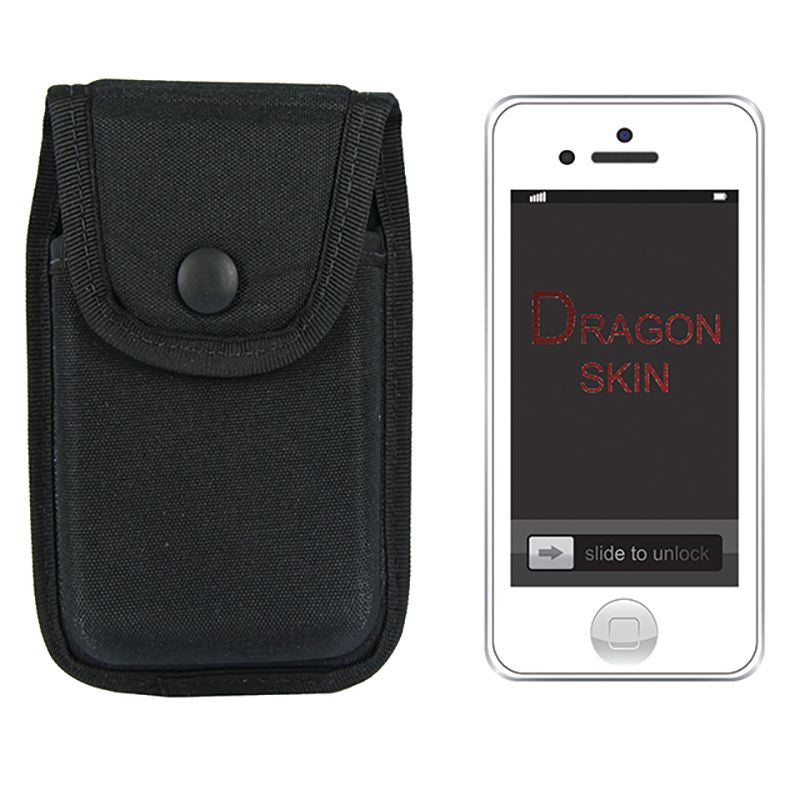 CASE FOR GALAXY NOTE 4 & NEXUS 6 WITH POLYMERE BACK ,