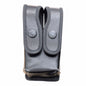 Engineered Leather Double Magazine Carrier