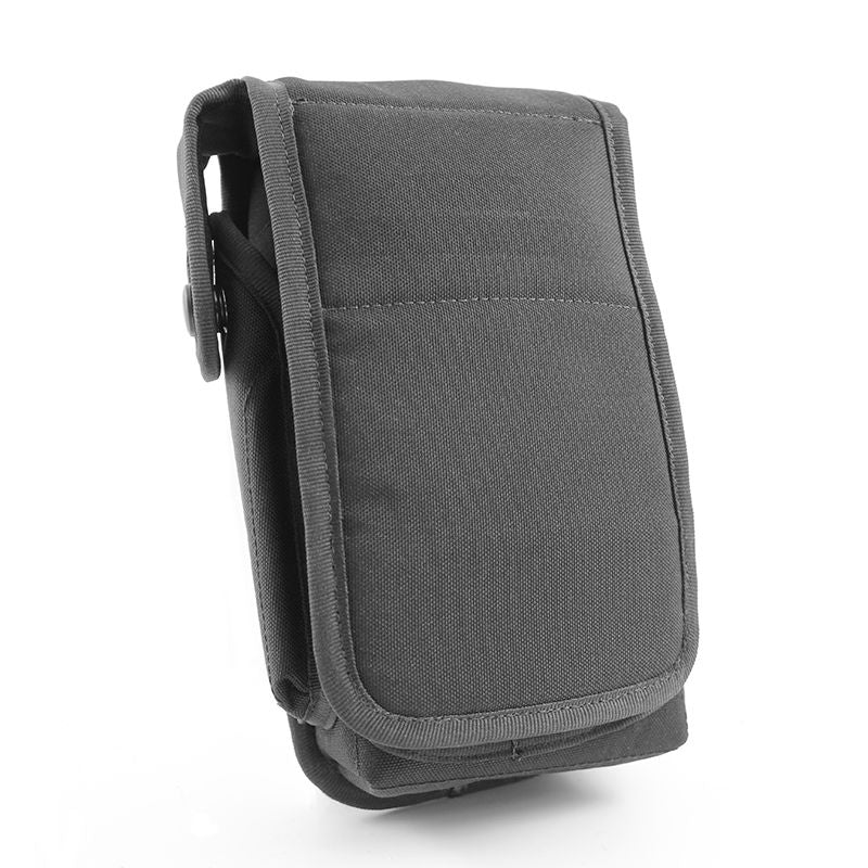 MULTI POUCH INVESTIGATION