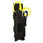 VERTICAL MULTI SISSOR POUCH WITH HOLDER FOR SMALL FLASHLIGHT,TWEEZERS AND MORE