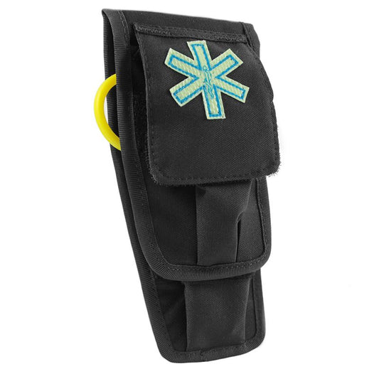 POCKET,MULTI 6 WITH GLO-FLEX EMS Case Hi-Tec Intervention