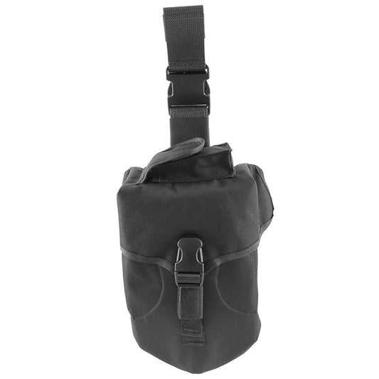ÉTUI POUR MASQUE À GAZ
