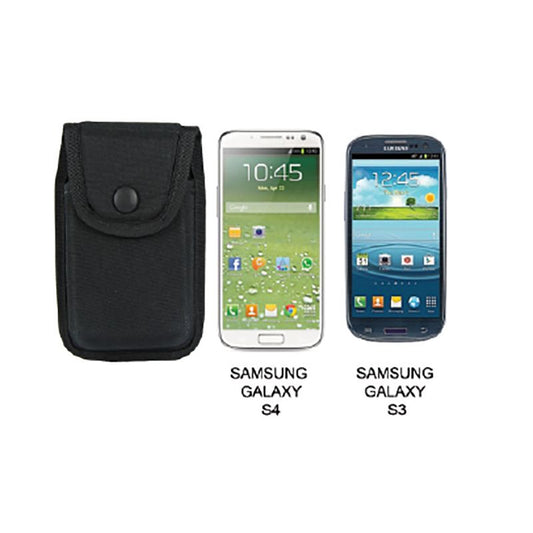 COQUE MOULÉE POUR I PHONE 6 (REG) &amp; SAMSUNG GALAXIE 3 &amp; 4, tous avec bumper.