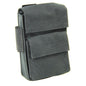 MOLLE LOC-STICK CASINO PACK (NYLON)WITH ONE SMALL FRONT POCKET and two PEN holders on right hand side. LOC-Stick Hi-Tec Intervention