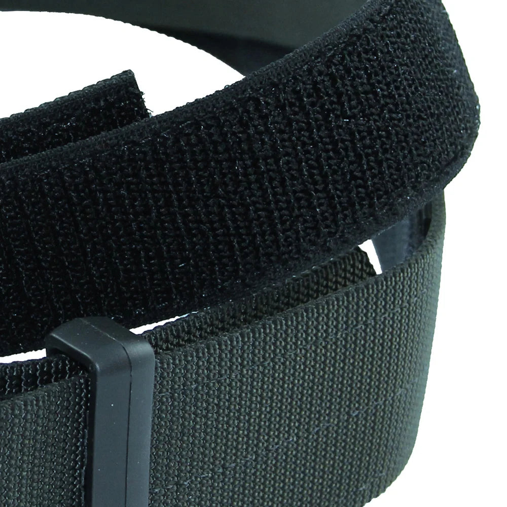 Dragon Skin VIP 1.5 Inch Ergonomic Duty Belt Belt Dragon Skin