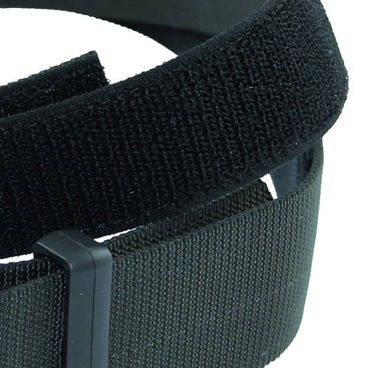 Dragon Skin VIP 1.5 Inch Ergonomic Duty Belt Belt Dragon Skin
