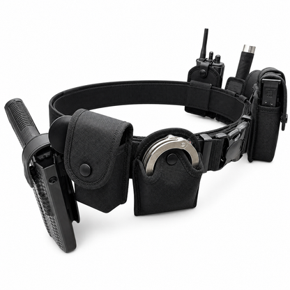 Dragon Skin 2 Inch Ergonomic Duty Belt Belt Dragon Skin
