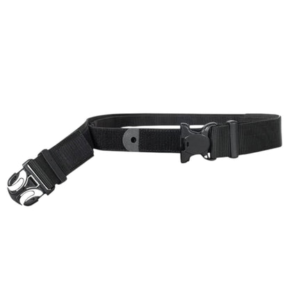 Dragon Skin 2 Inch Ergonomic Duty Belt Belt Dragon Skin