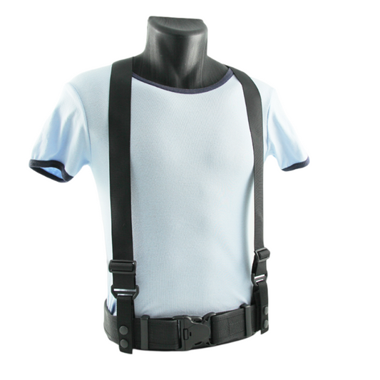 Duty Suspenders