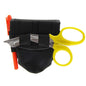POCKET MASKCASE/SCISSORS VERTI.