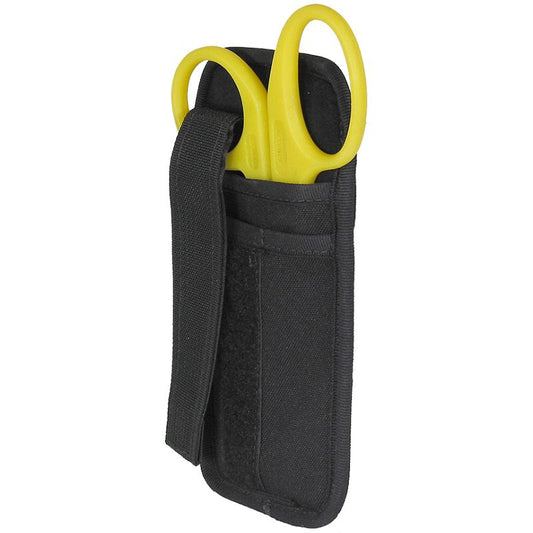 VERTICAL SCISSOR SHEATH