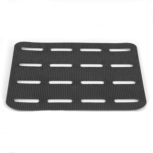 MOLLE LOC-STICK PATCH (Modular Lightweight Load-carrying)  4 ROWS, 4 COLUMNS