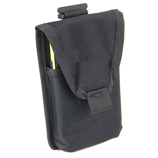 MOLLE LOC-STICK I-PHONE 4S & 4 (OR) I Phone 5 WITH OTTER SHELL CELLPHONE CASE Hi-Tec Intervention