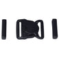 Boucle de rechange pour ceinture de service de 2 po avec passant de ceinture