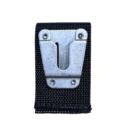 NYLON BELT LOOP WITH METAL D SWIVEL Hi-Tec Intervention