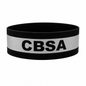 "CBSA" REFLECTIVE NOTEBOOK BAND Notebook Band Hi-Tec Intervention