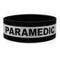 "PARAMEDIC" REFLECTIVE NOTEBOOK BAND Notebook Band Hi-Tec Intervention