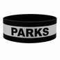 "PARKS" REFLECTIVE NOTEBOOK BAND Notebook Band Hi-Tec Intervention