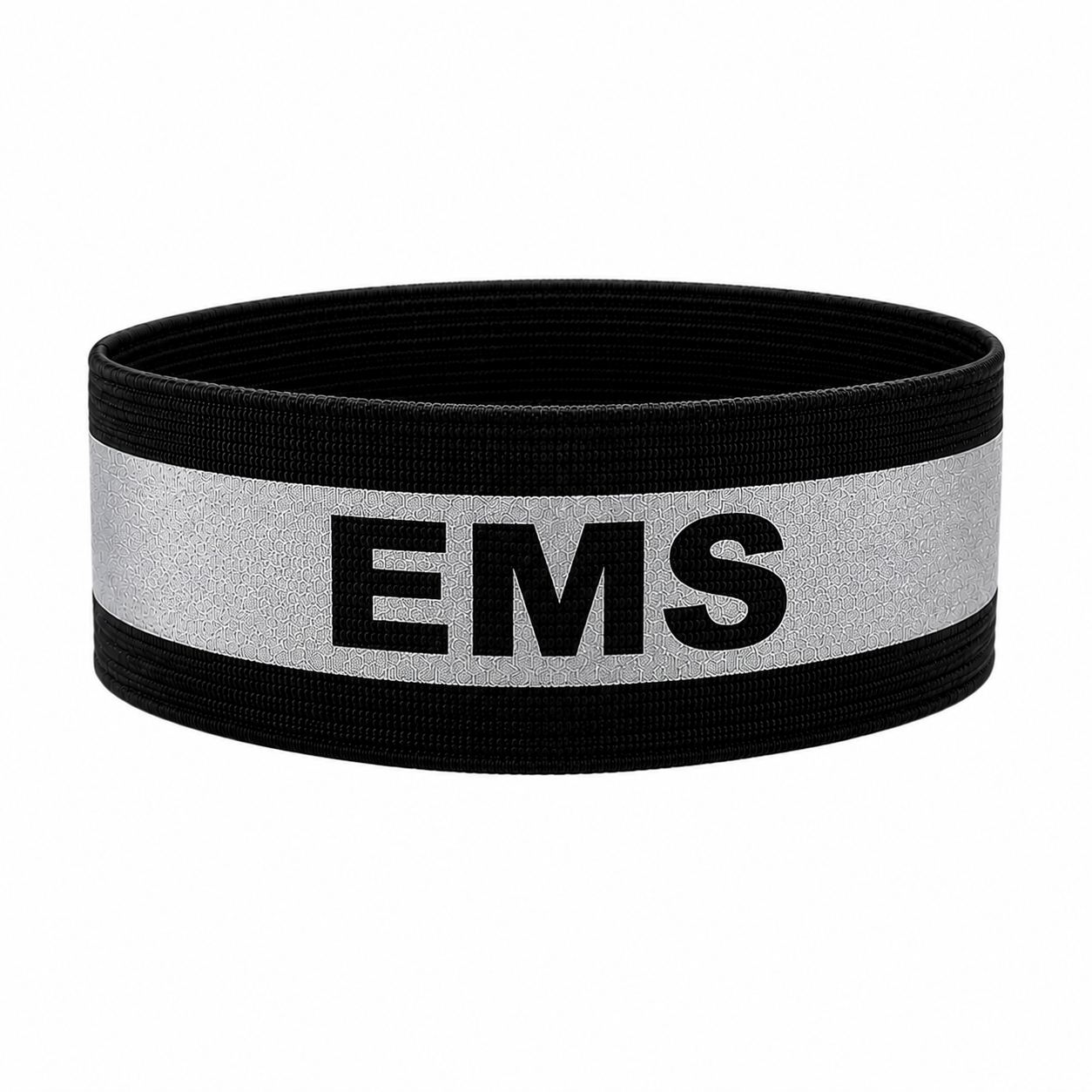 "EMS" REFLECTIVE NOTEBOOK BAND Notebook Band Hi-Tec Intervention