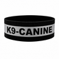 "K9-CANINE" REFLECTIVE NOTEBOOK BAND Notebook Band Hi-Tec Intervention