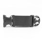 Rallonge de ceinture de 4" à 7" pour ceinture de service de 2"