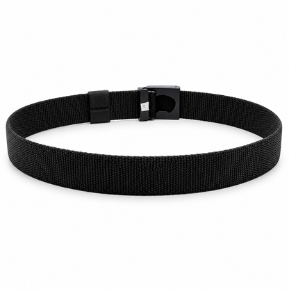 Elite Series Off Duty Tactical Web Belt (Cut to Size) Belt Hi-Tec Intervention