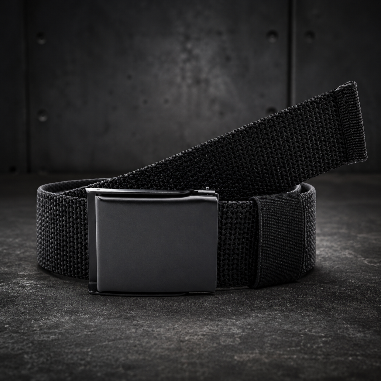 Elite Series Off Duty Tactical Web Belt Belt Hi-Tec Intervention