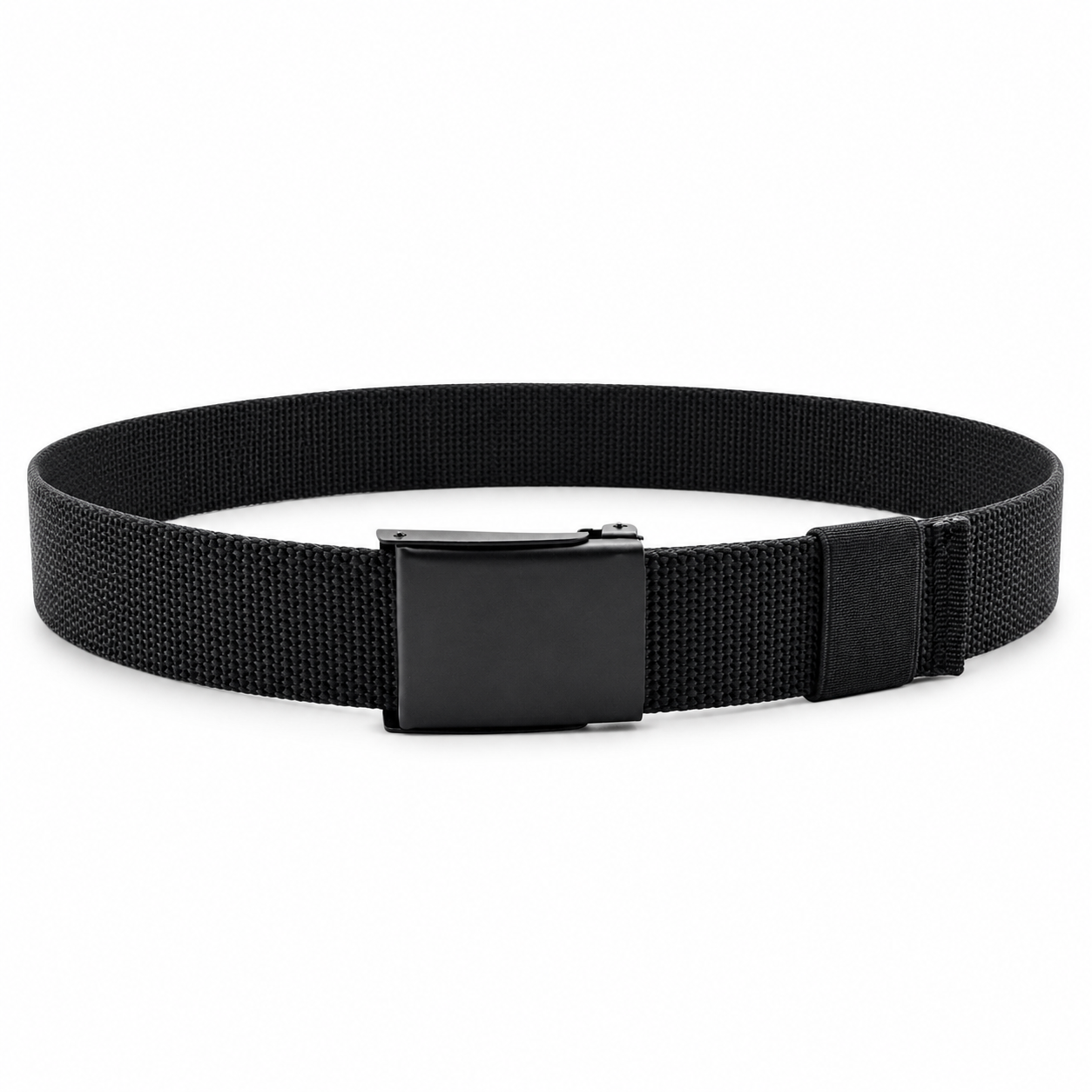 Elite Series Off Duty Tactical Web Belt Belt Hi-Tec Intervention