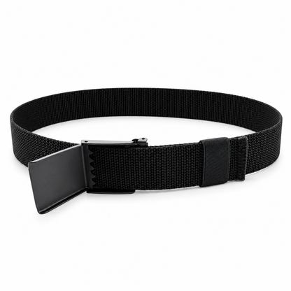 Elite Series Off Duty Tactical Web Belt Belt Hi-Tec Intervention