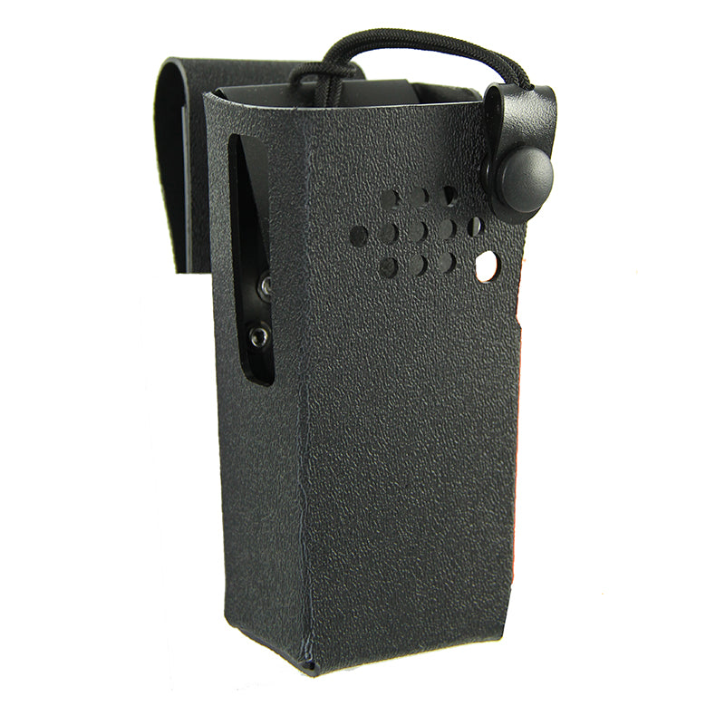 Polymer radio case for Motorola CP150/200
