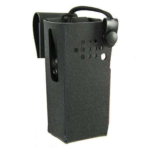 Polymer radio case for Motorola CP150/200