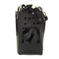 Polymer radio case for Motorola EX560-XLS