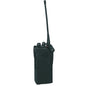 Polymer radio case for Motorola HT750