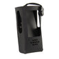 Polymer radio case for Motorola XPR6500/6550